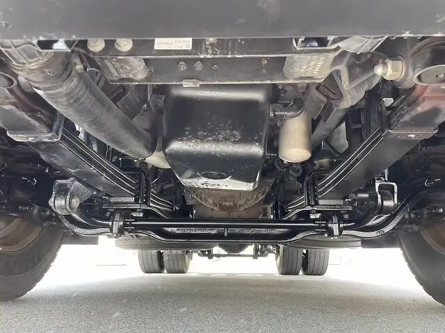 日産UD クオン 大型 トラクター ハイルーフ 1デフの中古トラック画像18