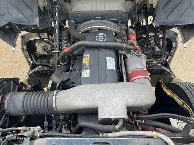 日産UD クオン 大型 トラクター ハイルーフ 1デフの中古トラック画像19