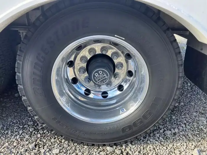 国内・その他 国産車その他 トレーラー/その他 トレーラー 1デフ PLY339AYの中古トラック画像8