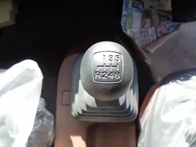 日野 レンジャー 中型/増トン ダンプ ベッド 2KG-FD2ABAの中古トラック画像11