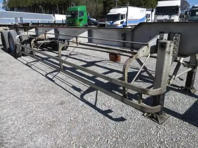 国内・その他 国産車その他 トレーラー/その他 トレーラー FKD240A H6の中古トラック画像11
