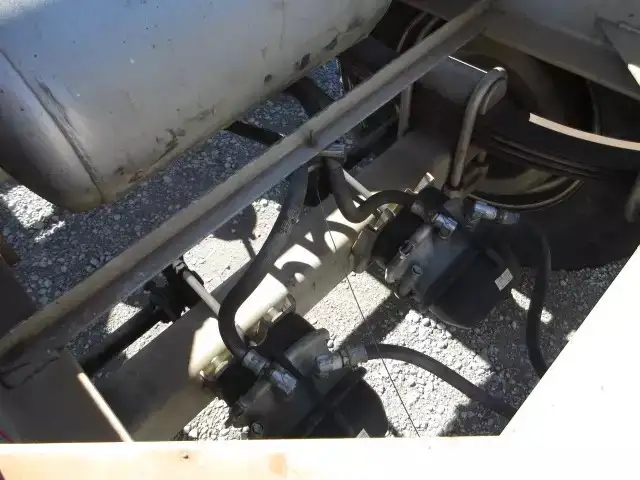 国内・その他 国産車その他 トレーラー/その他 トレーラー FKD240A H6の中古トラック画像像17