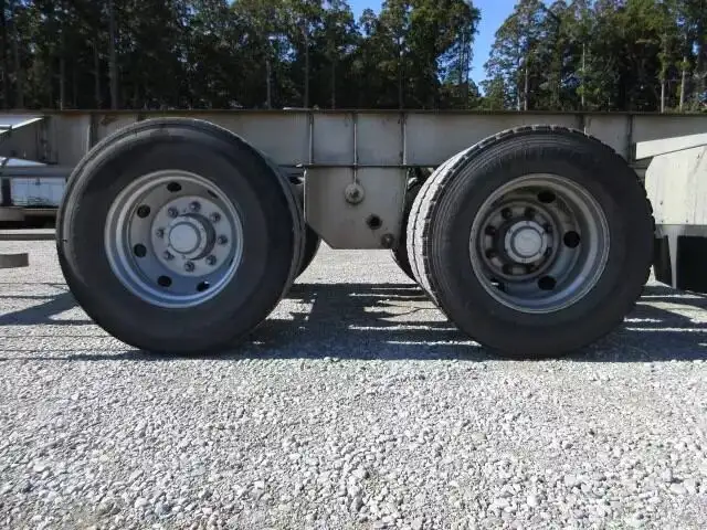 国内・その他 国産車その他 トレーラー/その他 トレーラー FKD240A H6の中古トラック画像19