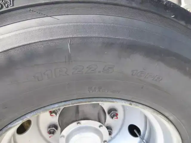 国内・その他 国産車その他 トレーラー/その他 トレーラー FKD240A H6の中古トラック画像20