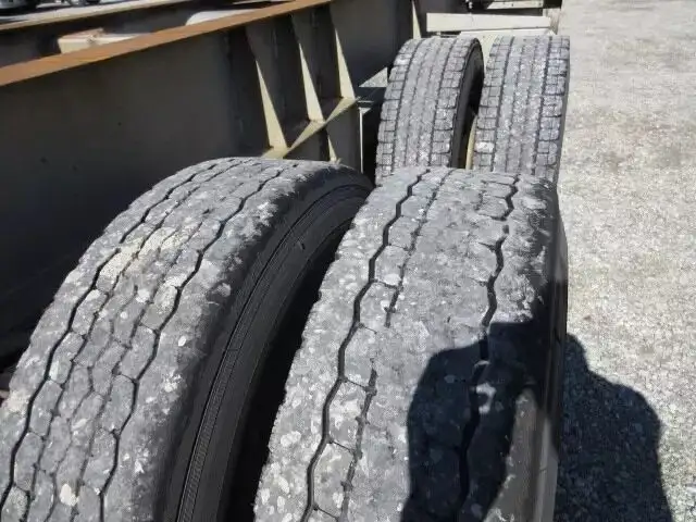国内・その他 国産車その他 トレーラー/その他 トレーラー FKD240A H6の中古トラック画像18