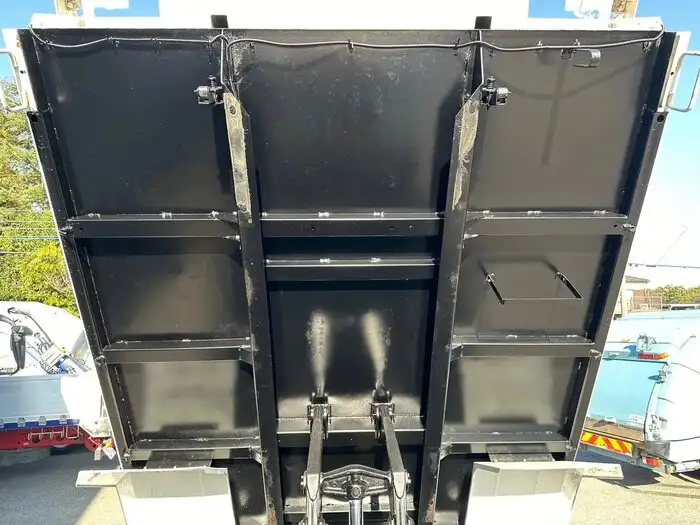 日野 レンジャー 中型/増トン ダンプ 強化 コボレーンの中古トラック画像15
