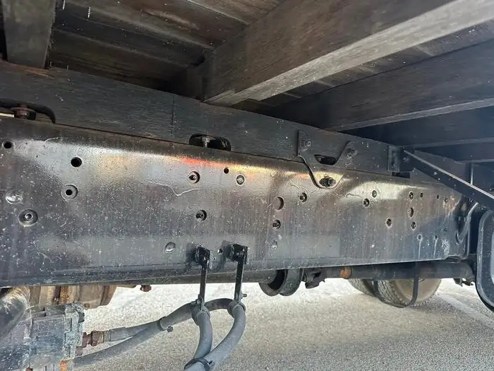 日野 レンジャー 中型/増トン クレーン付 4段 ラジコンの中古トラック画像像17