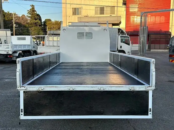 三菱 キャンター 小型 平ボディ TPG-FEA50 H31/R1の中古トラック画像7
