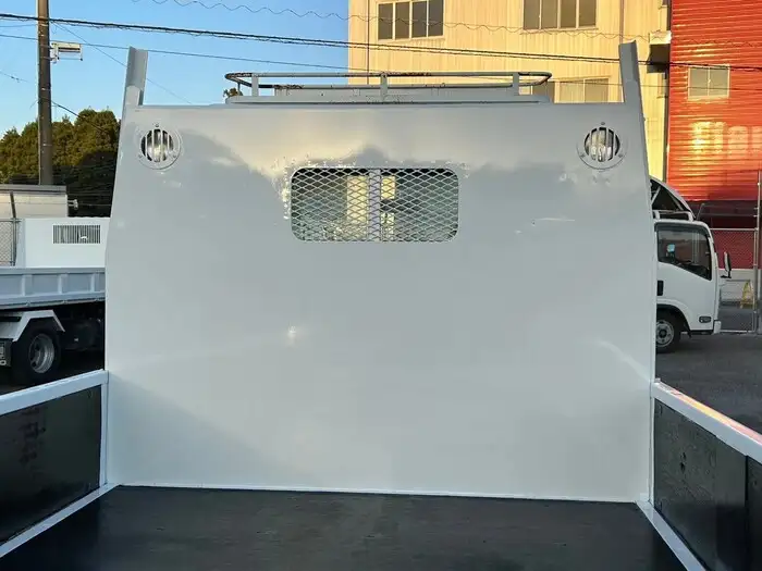 三菱 キャンター 小型 平ボディ TPG-FEA50 H31/R1の中古トラック画像6