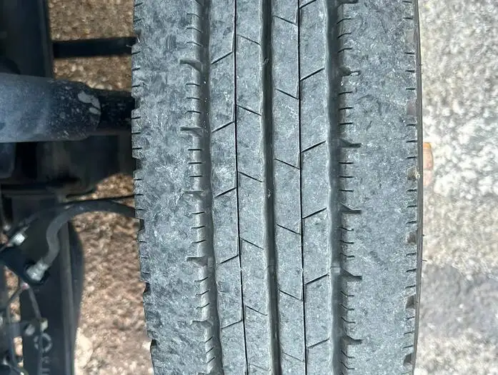 三菱 キャンター 小型 平ボディ TPG-FEA50 H31/R1の中古トラック画像20
