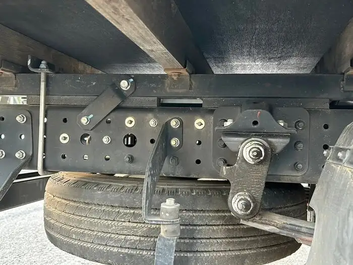 三菱 キャンター 小型 平ボディ TPG-FEA50 H31/R1の中古トラック画像18