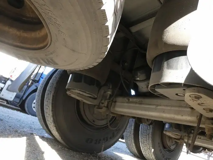 国内・その他 国産車その他 トレーラー/その他 トレーラー 2軸 エアサスの中古トラック画像19