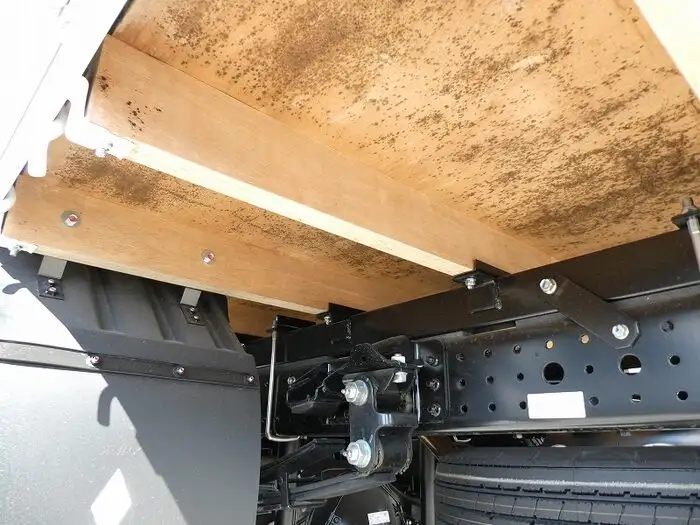 三菱 キャンター 小型 平ボディ 2RG-FEB80 R5の中古トラック画像像17