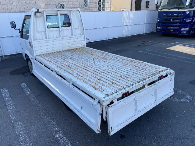 マツダ ボンゴ 小型 平ボディ 床鉄板 DBF-SLP2Lの中古トラック画像10