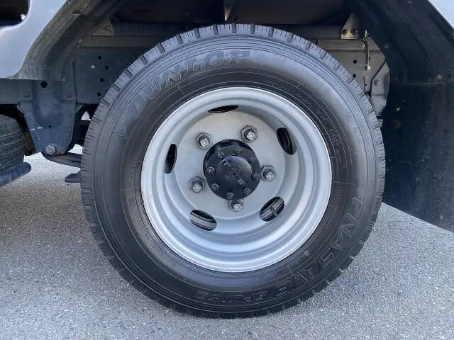 いすゞ エルフ 小型 アルミバン TRG-NLR85AN H28の中古トラック画像20