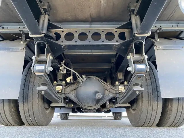 いすゞ エルフ 小型 アルミバン TRG-NLR85AN H28の中古トラック画像16