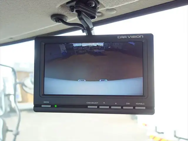 日野 レンジャー 中型/増トン パッカー車 プレス式 TKG-GC7JEAAの中古トラック画像15