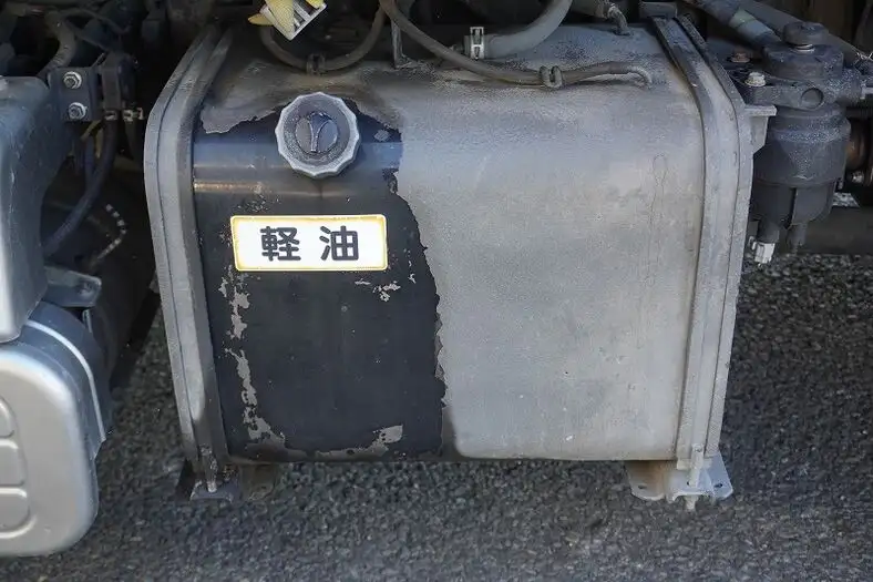日野 デュトロ 小型 高所・建柱車 高所作業車 電工仕様の中古トラック画像像17
