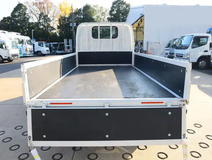 マツダ タイタン 小型 平ボディ 2RG-LHR88A R5の中古トラック画像4