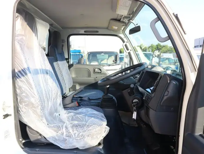 マツダ タイタン 小型 平ボディ 2RG-LHR88A R5の中古トラック画像7