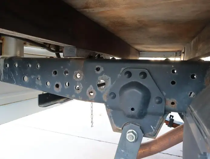 マツダ タイタン 小型 平ボディ TRG-LJS85A H30の中古トラック画像19