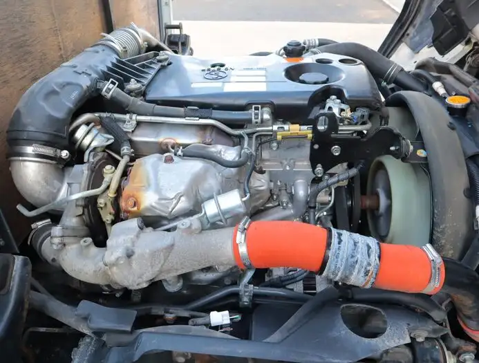マツダ タイタン 小型 平ボディ TRG-LJS85A H30の中古トラック画像20