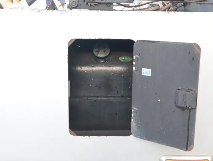 トヨタ ダイナ 小型 車両重機運搬 ラジコン ウインチの中古トラック画像12
