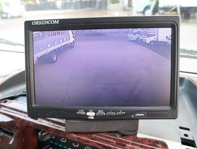 トヨタ ダイナ 小型 車両重機運搬 ラジコン ウインチの中古トラック画像16