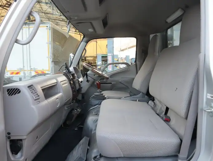 トヨタ ダイナ 小型 車両重機運搬 ラジコン ウインチの中古トラック画像14