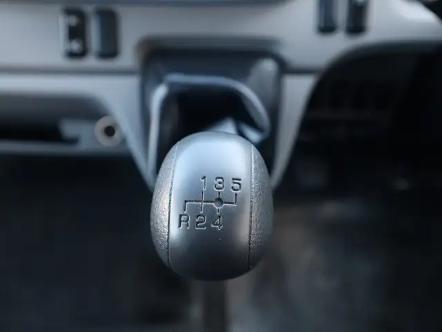 三菱 キャンター 小型 平ボディ 2RG-FEB50 R4の中古トラック画像16