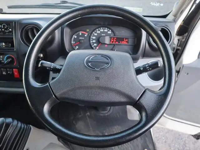 日野 デュトロ 小型 平ボディ TKG-XZU710M H28の中古トラック画像14