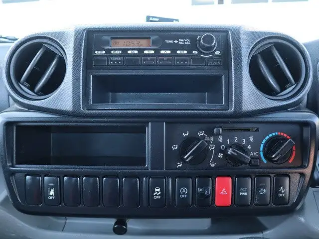 トヨタ ダイナ 小型 平ボディ TKG-XZC600 H28の中古トラック画像14