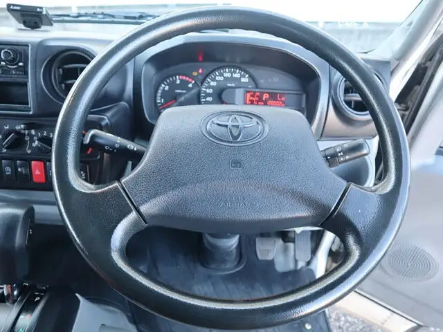 トヨタ ダイナ 小型 平ボディ TKG-XZC600 H28の中古トラック画像13