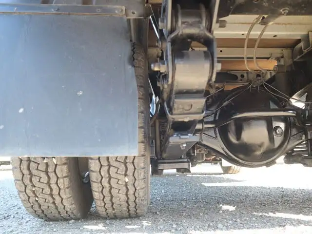 トヨタ ダイナ 小型 平ボディ TKG-XZC600 H28の中古トラック画像16