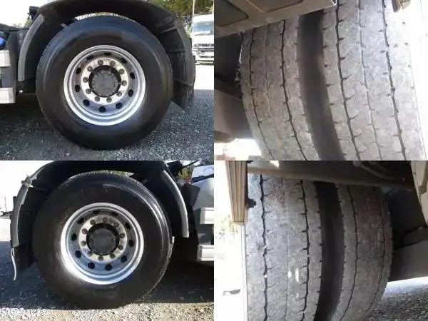 日野 プロフィア 大型 トラクター ハイルーフ 1デフの中古トラック画像19