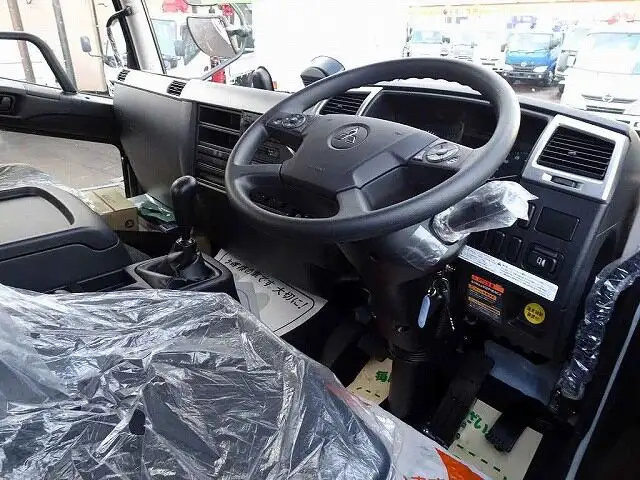 三菱 ファイター 中型/増トン クレーン付 5段 ラジコンの中古トラック画像7