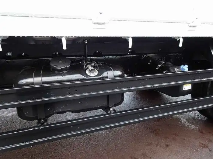 三菱 ファイター 中型/増トン クレーン付 5段 ラジコンの中古トラック画像像17