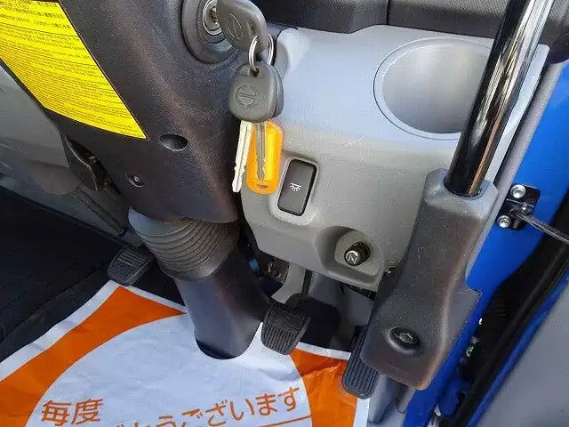 日野 デュトロ 小型 ダンプ 強化 TKG-XZU610Tの中古トラック画像15