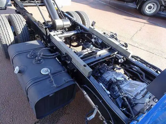 日野 デュトロ 小型 ダンプ 強化 TKG-XZU610Tの中古トラック画像7