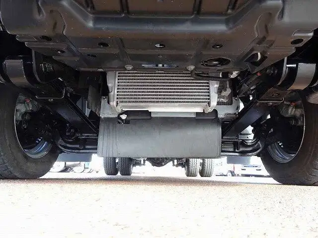 日野 デュトロ 小型 ダンプ 強化 TKG-XZU610Tの中古トラック画像18