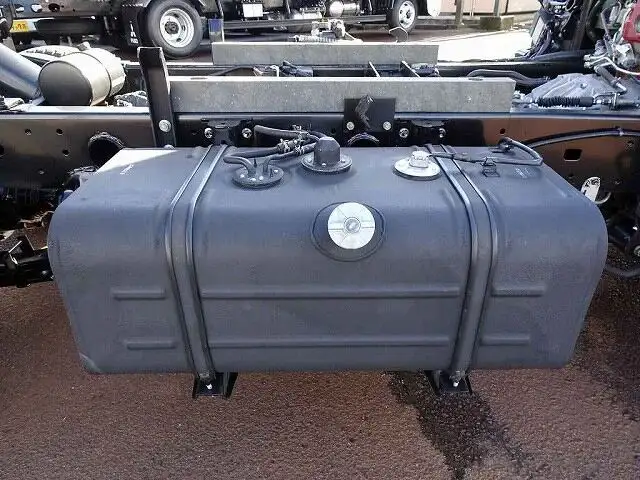日野 デュトロ 小型 ダンプ 強化 TKG-XZU610Tの中古トラック画像20