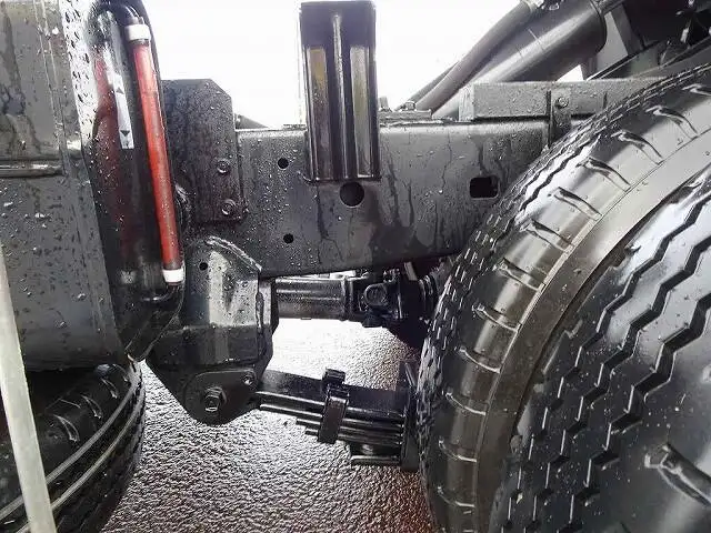 トヨタ ダイナ 小型 ダンプ ローダー コボレーンの中古トラック画像20