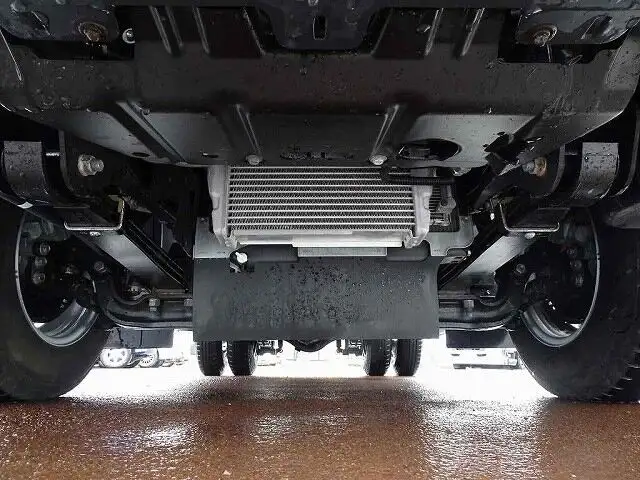 トヨタ ダイナ 小型 ダンプ ローダー コボレーンの中古トラック画像像17