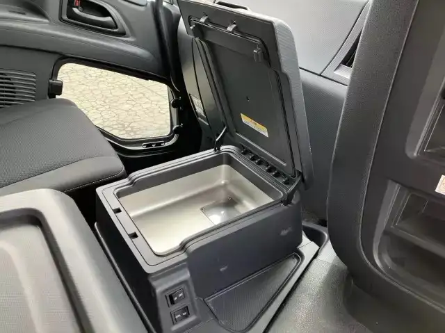 いすゞ ギガ 大型 トラクター ハイルーフ 2デフの中古トラック画像12