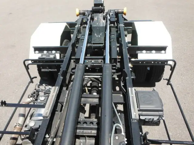 日野 レンジャー 中型/増トン アームロール ツインホイスト 2KG-FC2ABAの中古トラック画像7