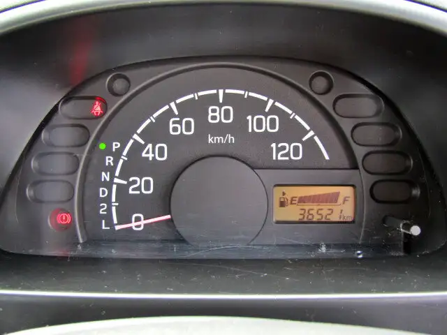 日産 クリッパー  平ボディ DR16T H29の中古トラック画像11