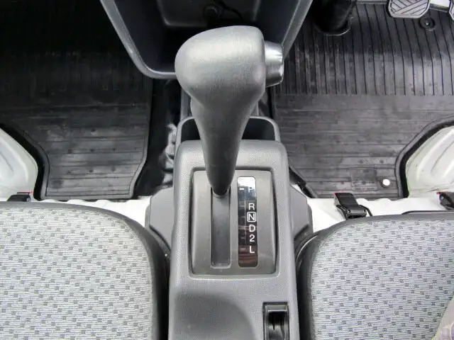 日産 クリッパー  平ボディ DR16T H29の中古トラック画像15
