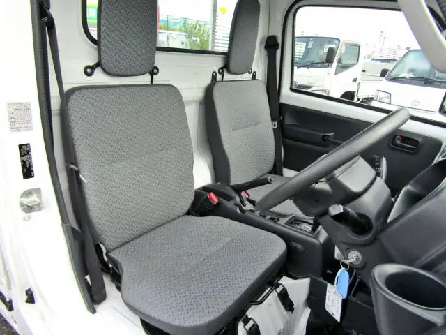 日産 クリッパー  平ボディ DR16T H29の中古トラック画像9