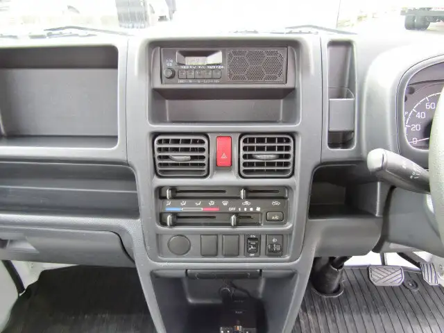 日産 クリッパー  平ボディ DR16T H29の中古トラック画像12