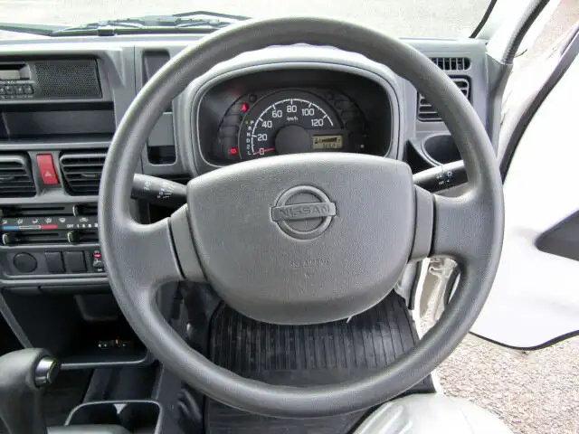日産 クリッパー  平ボディ DR16T H29の中古トラック画像10